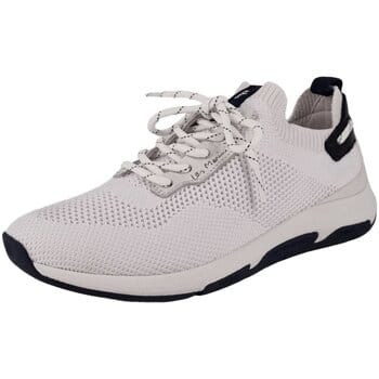 Vrouwen sneaker van gerecycled textiel TBS Confort