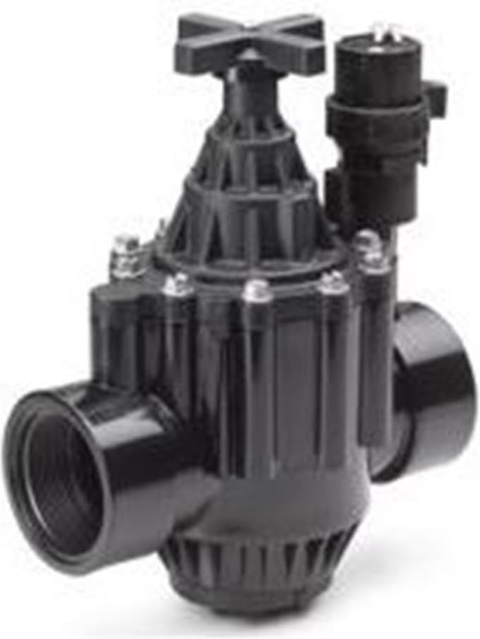 RainBird magneetventiel 150-PGA 1 1/2" MF