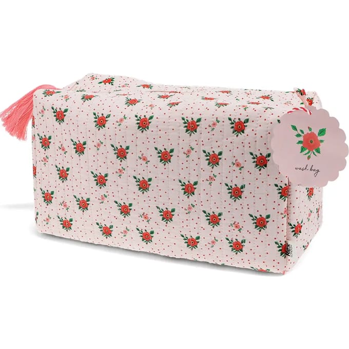 Toilettas Rex London French Rose