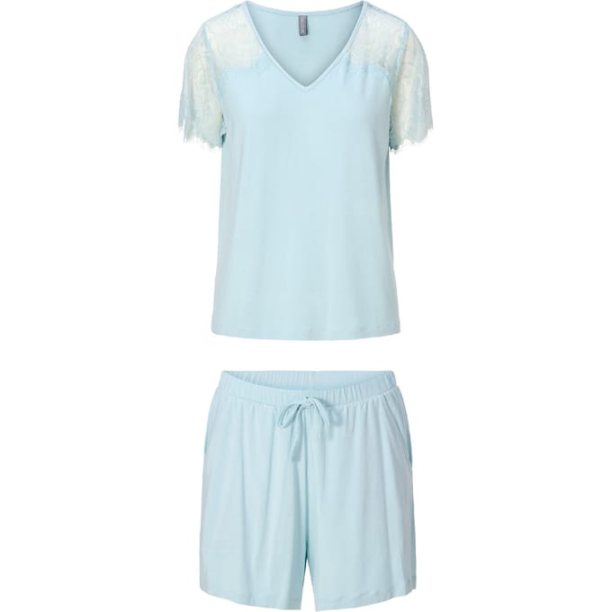 Lingadore Shortama set