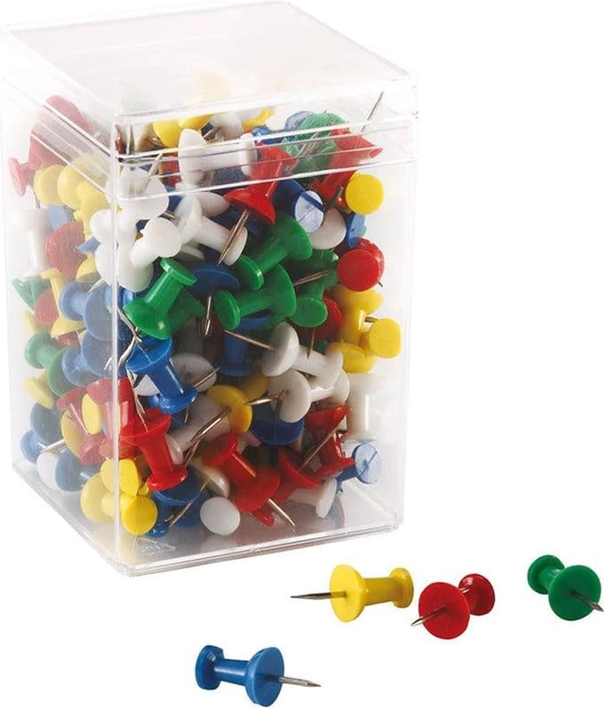 Duimspijkers (200)