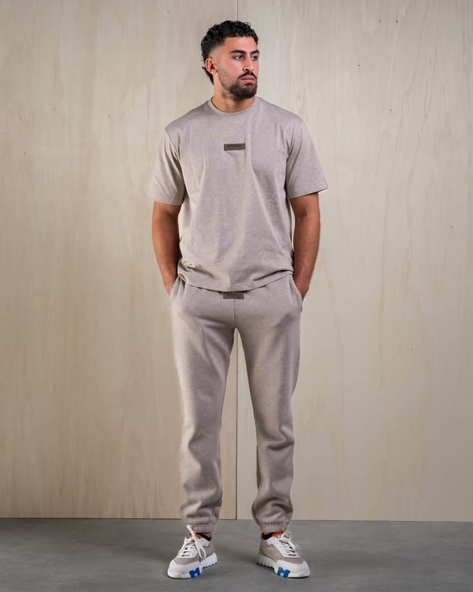 Rubber T-Shirt