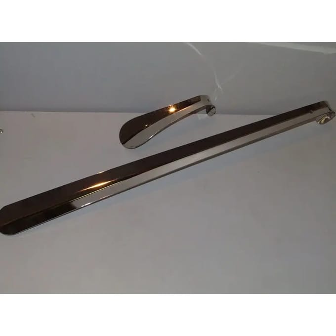 Metalen schoenlepel Estex 16 cm