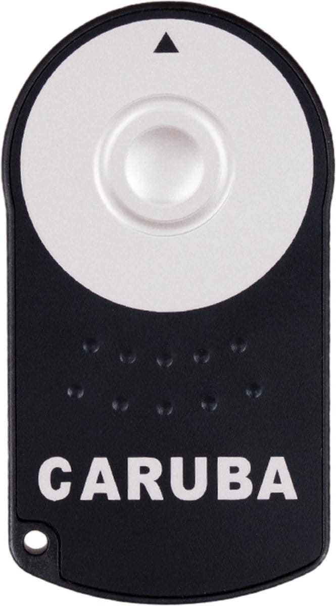 Caruba IR Afstandsbediening CRC-6