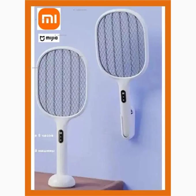 Qualitall Digitale Muggenmepper Technologie Editie, Standaard Editie, 1 set Option1 gray
