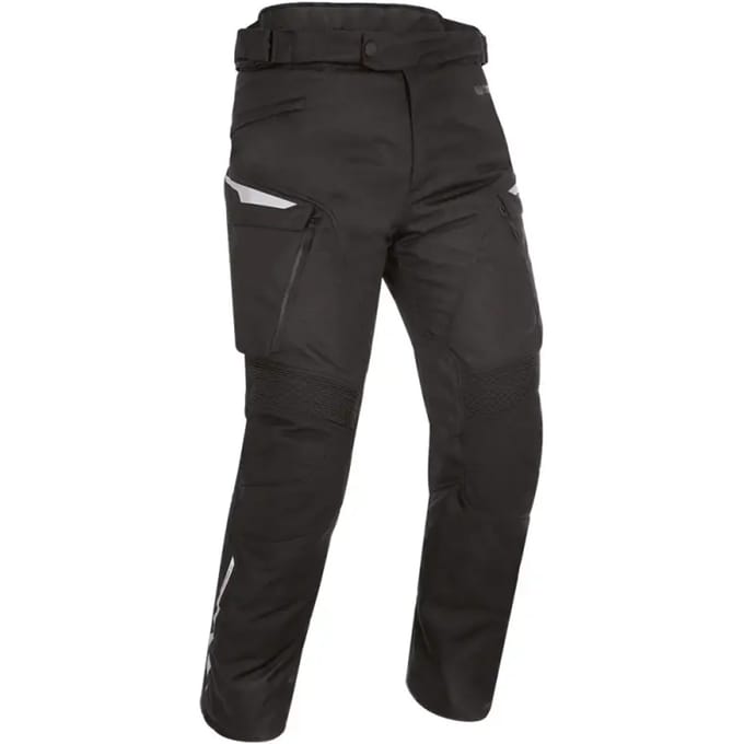 Stealth Regular motorbroek Oxford Montreal 4.0 MS Dry2Dry
