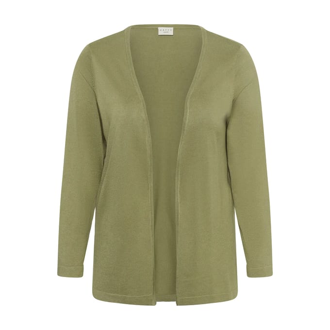 Damesvest KAFFE Curve Kcfarsia