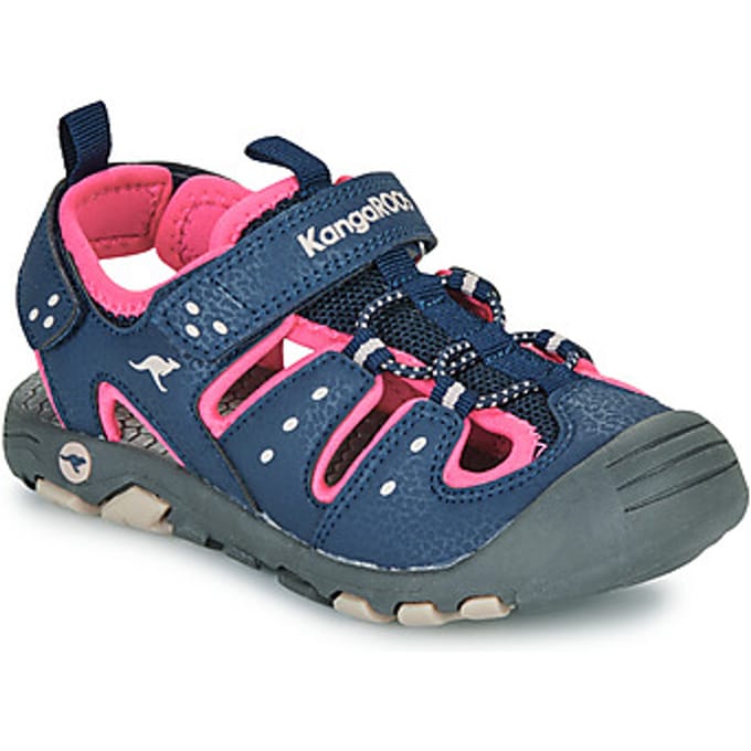 Kangaroos  Platte sandalen K-Trek