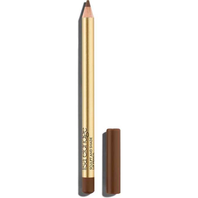 Lisa Eldridge Sculpt And Shade Lip Pencil - 2N