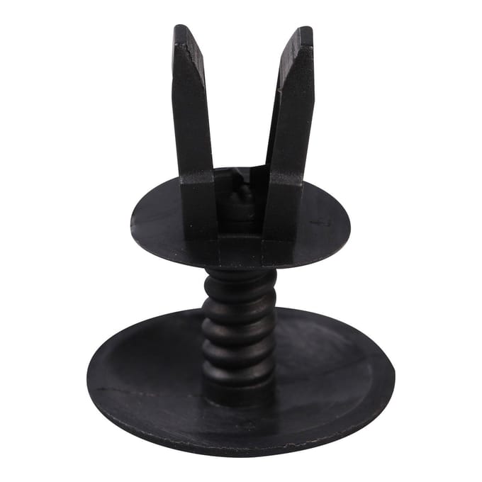 Lot de 10 calandres noires pour VW :1H0819055C01C