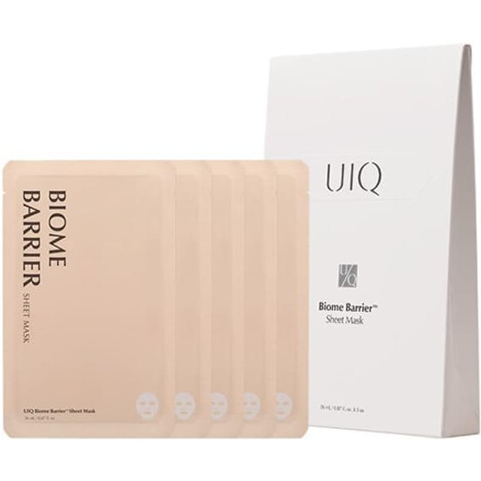 [O HUI] Prime Advancer De-aging PDRN Booster Shot 50ml gray