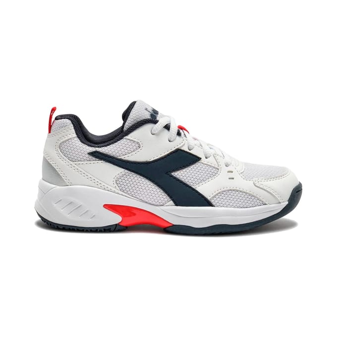 Diadora S. Challenge 6 Allcourt schoen Kinderen