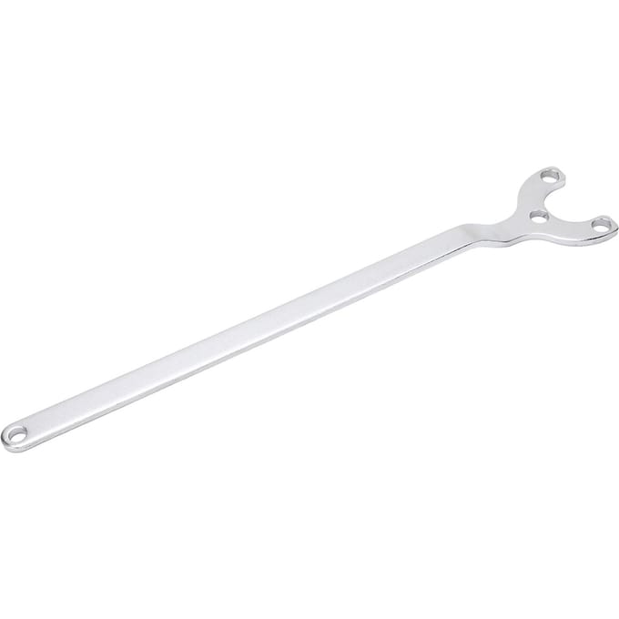 Ventilatorsteun Koppeling Koppeling Verwijderen Wielmoersleutel Vervanging voor Land Rover Range Rover white
