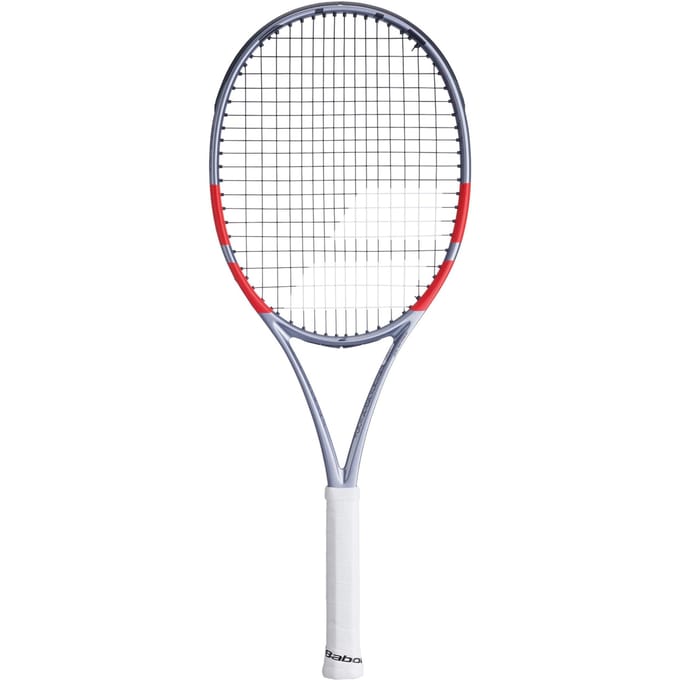Babolat Pure Strike Team Tennisracket Testrackets