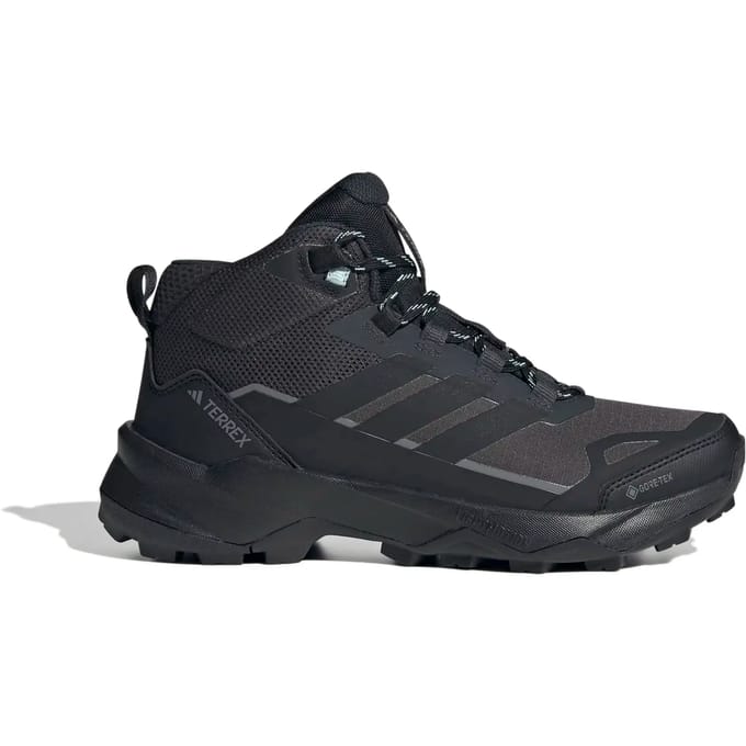 Adidas Terrex Terrex Skychaser Ax5 Mid Gore-Tex Hikingschoenen - Dames - Grijs