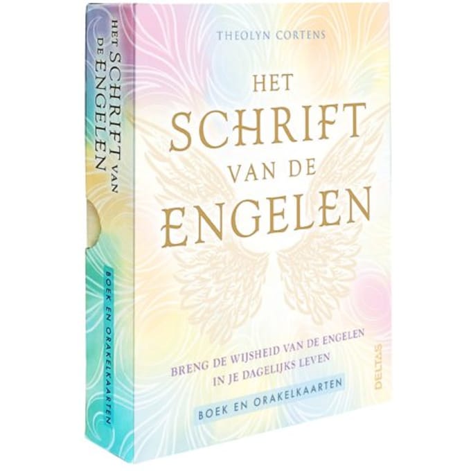 Het Schrift Van De Engelen