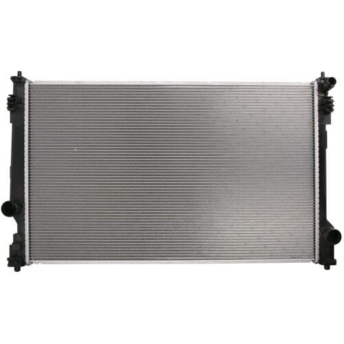 Radiator, motorkoeling VALEO 701297