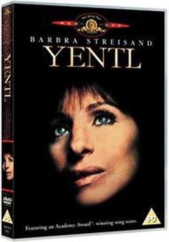 Yentl (Import)