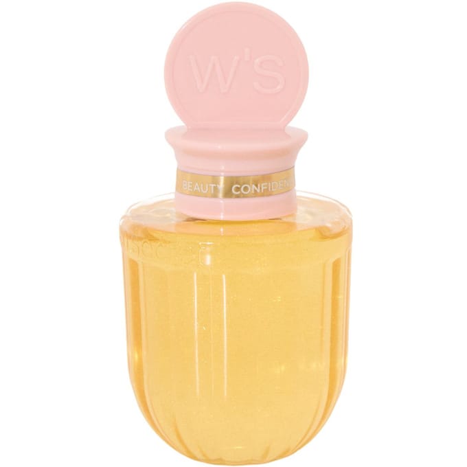 Women'Secret, Toucher Divin, Végétalien, Hydratant & Nourrissant, Gommage Corps, 100 ml