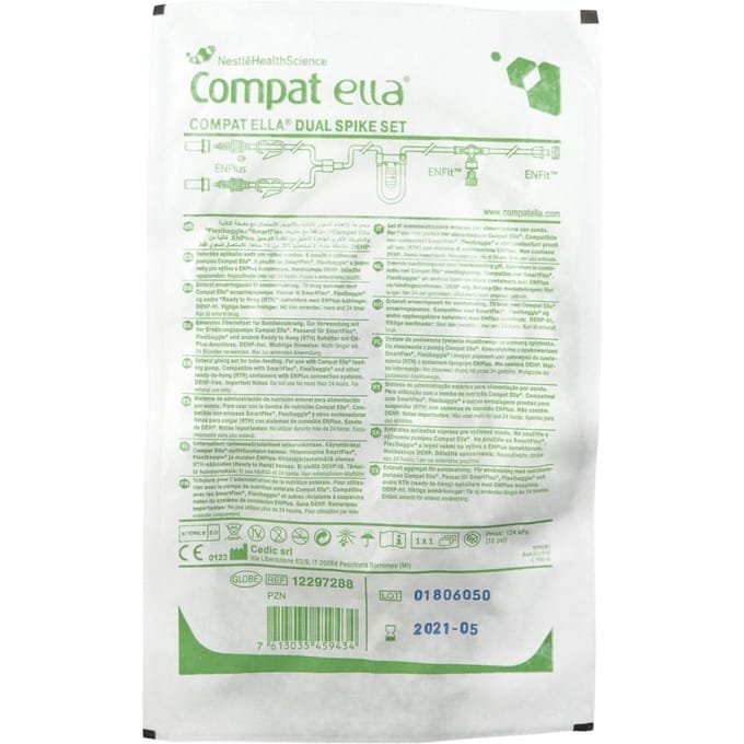 Compat Ella Dual Spike Set Enfit 12297288 1 Katheter