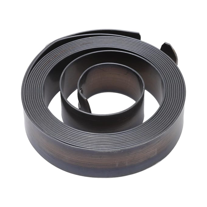 Professioneel Legering Veer Vervangingsaccessoire Materiaal voor Tandheelkundige Centrifugaalgietmachine gray