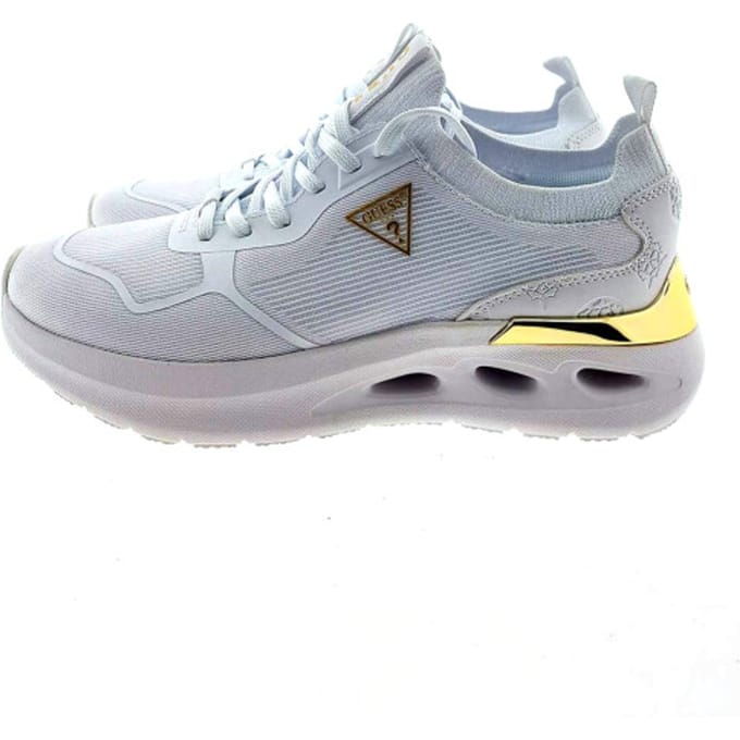 Guess Solite sneaker wit, 41 / 7