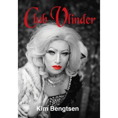 Club Vlinder - Kim Bengtsen
