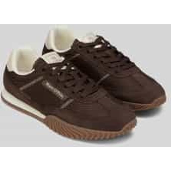 Low Top sneaker model 'Gustafina'