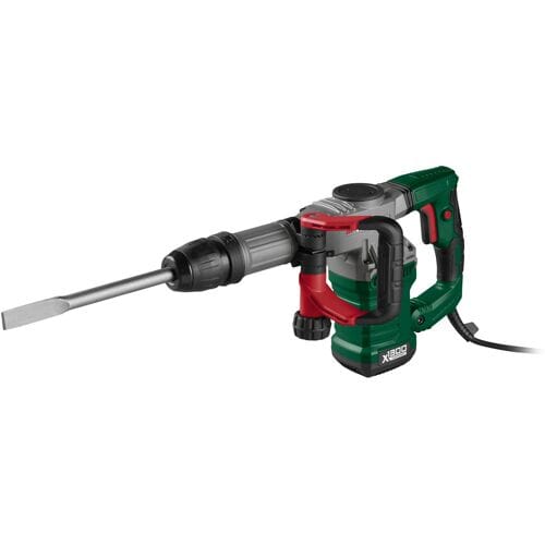 PARKSIDE Breekhamer 1300 W, SDS-max