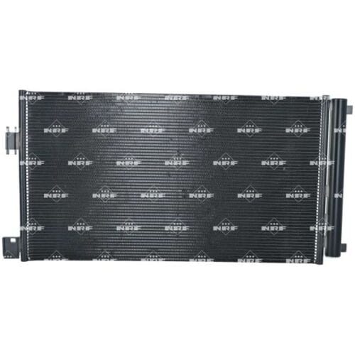 Condensor, airconditioning EASY FIT NRF 350749