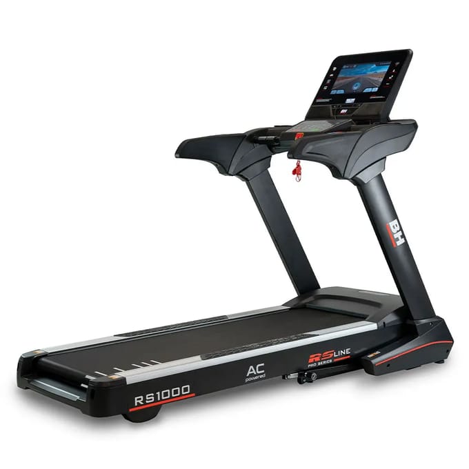 Loopband BH Fitness RS1000 TFT