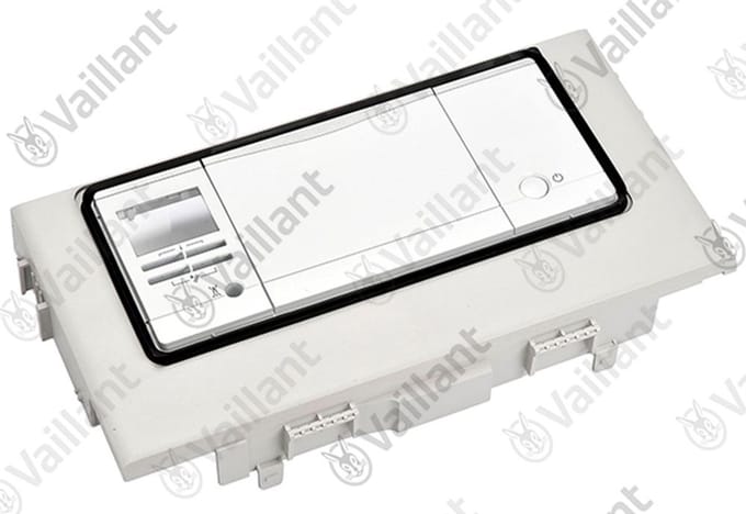 VAILLANT Behuizing, voorkant (plus) VC 1006+1206/5-5 R2 u.w. Vaillant-Nr. , 0020136631