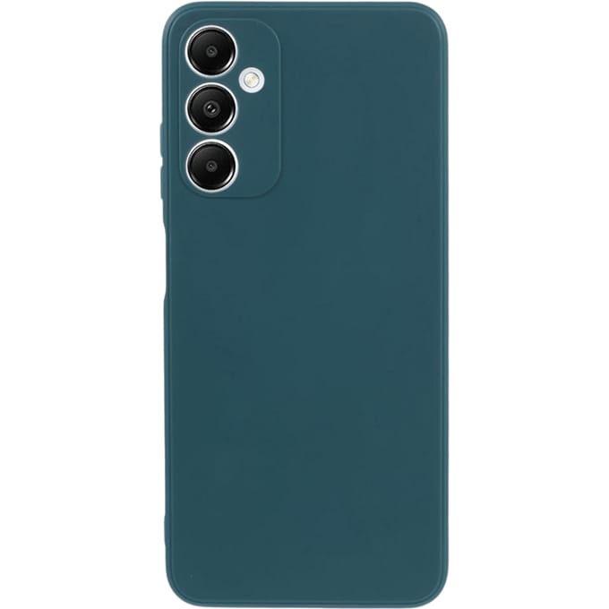 Mocaa Samsung Galaxy A05s Hoesje Groen