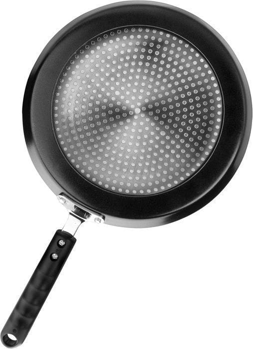 Crêpepan - IBILI - Indubasic - 23 cm - Aluminium - Anti-aanbaklaag - Inductie