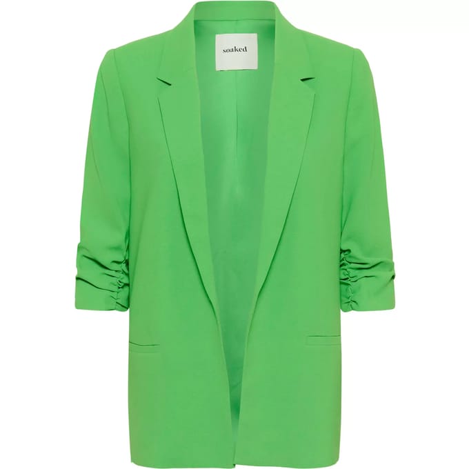 Blazer voor dames Soaked in Luxury Shirley