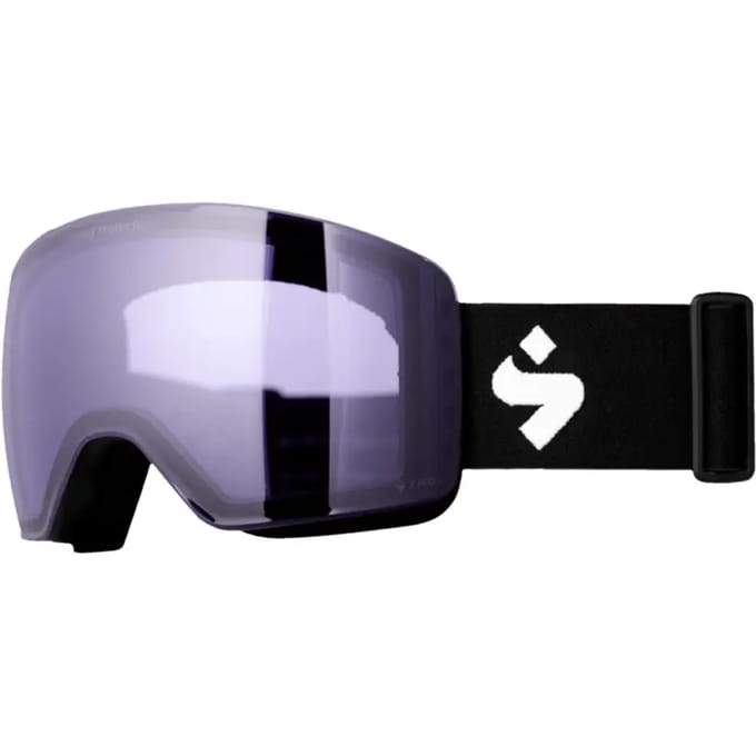 Skimasker Sweet Protection Connor RIG® Reflect
