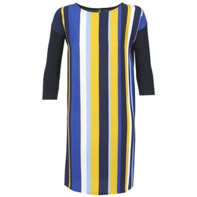 Benetton  Korte Jurk VAGODA