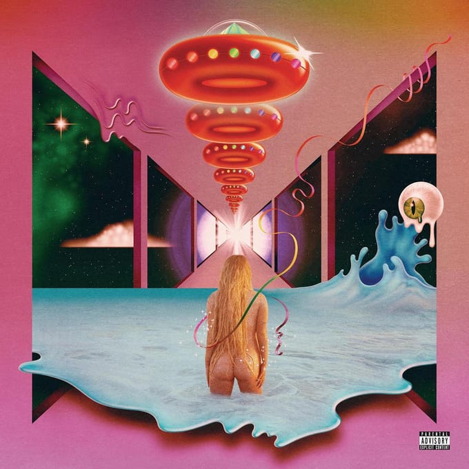 Rainbow - Ke$ha