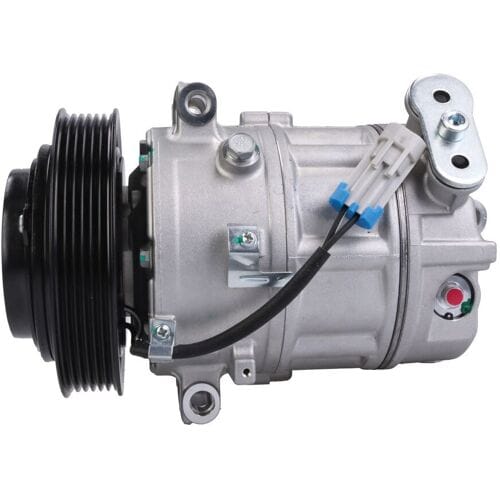 Airco-compressor ELSTOCK 51-0713