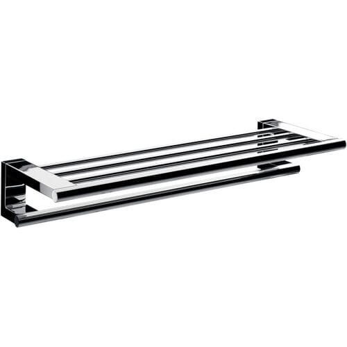Emco system 2 bath towel rack