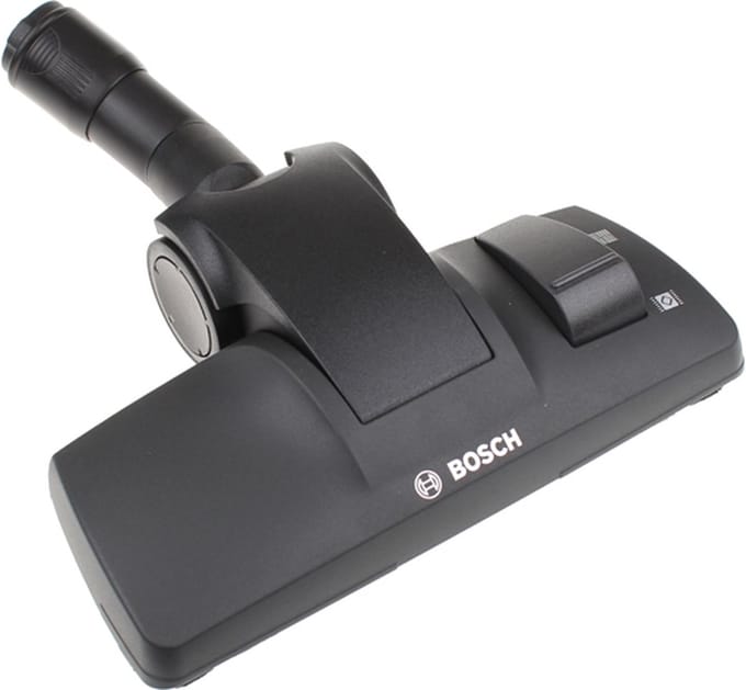 BOSCH - Stofzuigerborstel polymatic - 00576394