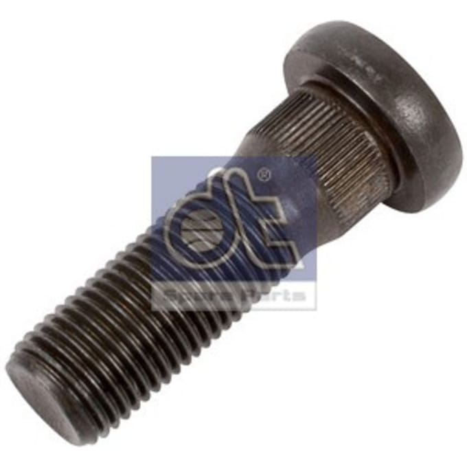 Wielbout DT SPARE PARTS 1.17134