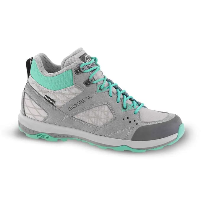 Schoenen Boreal