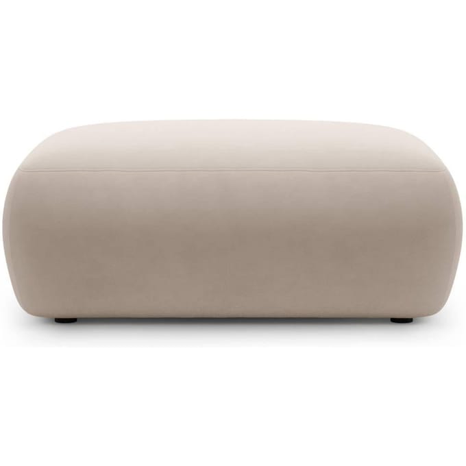 Hocker Kate velvet | Micadoni