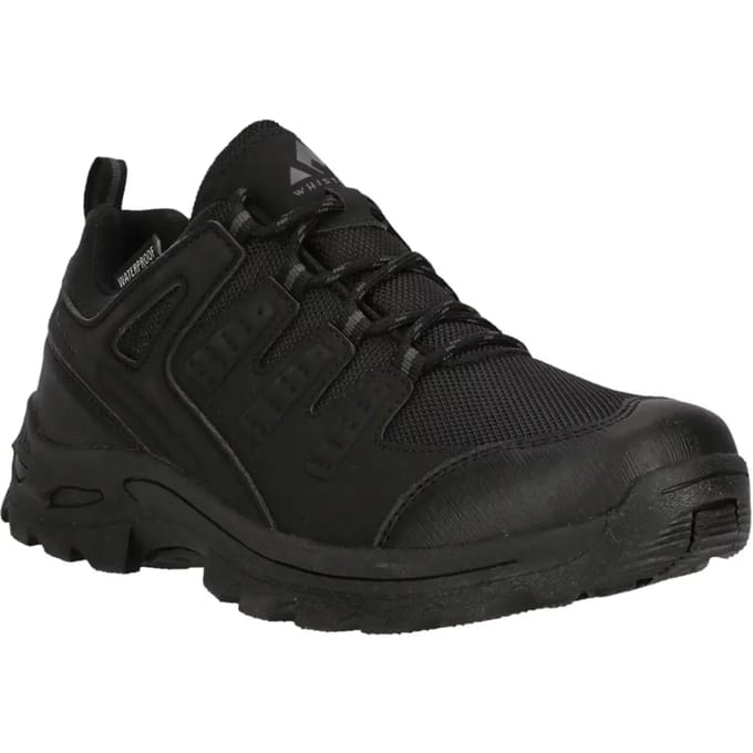 Wandelschoenen Whistler Pinacle