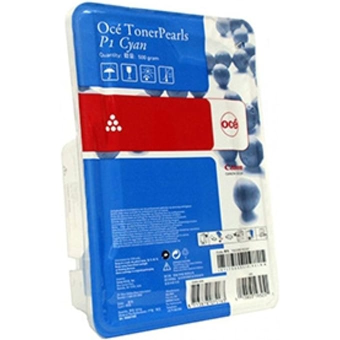 Canon 3281C002 tonercartridge 1 stuk(s) Origineel Cyaan