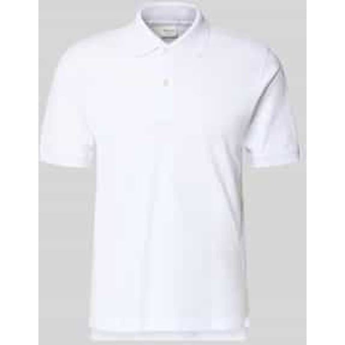 Polo Shirt Korte Mouw Pepe jeans pm5400087oscarbi8002xl