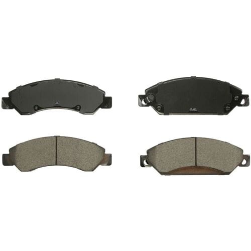 Remblokset HI-Q SP4027
