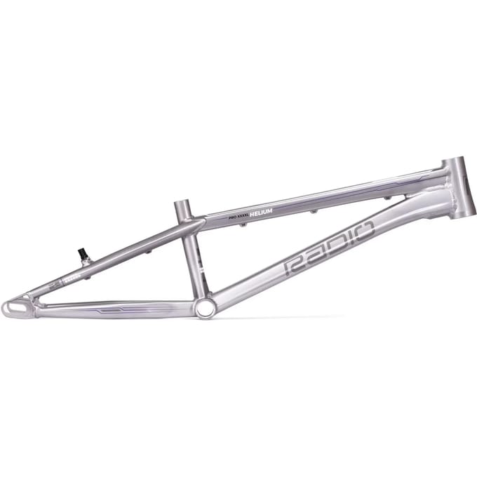 Frame Radio Race Helium