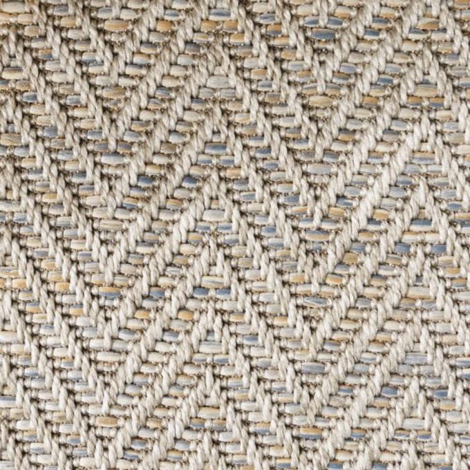 Vloerkleed Xilento Outdoor 4027-15 | 170 x 230 cm